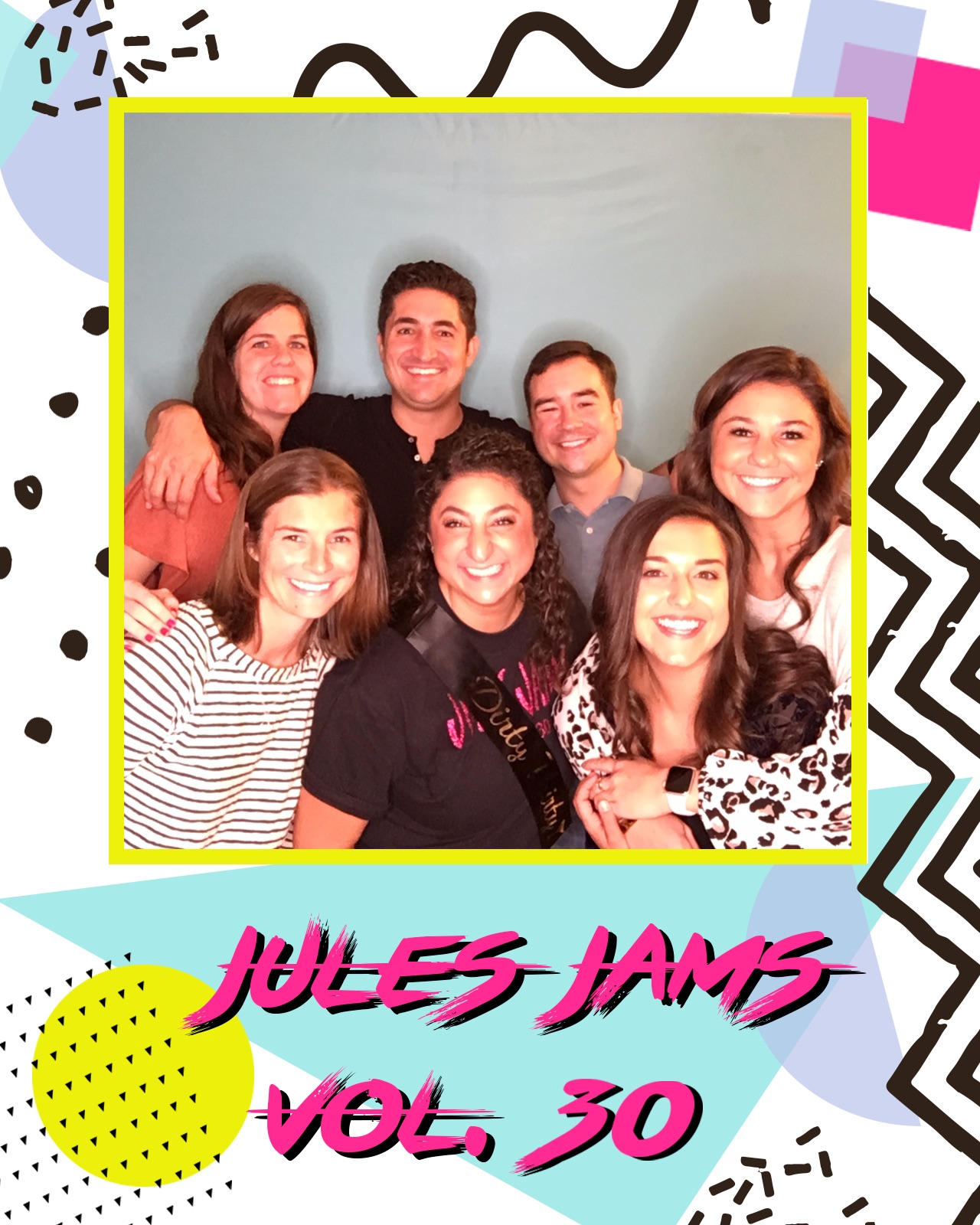 Jules Jams VOL 30 | View more photos from the event at events.alfrescophoto.com/u/AlfrescoPhoto/Jules-Jams-VOL-30